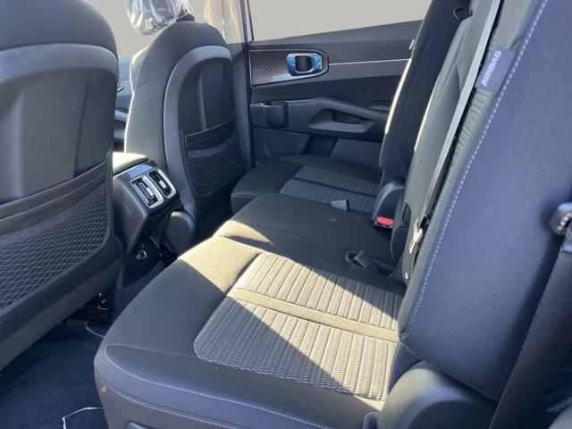 new 2026 Kia Sorento car, priced at $33,365