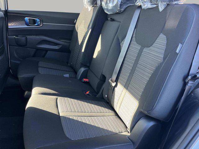 new 2026 Kia Sorento car, priced at $33,365