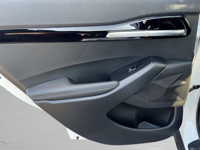 new 2026 Kia Seltos car, priced at $26,430