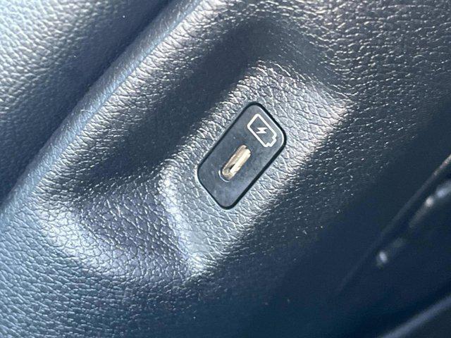 used 2023 Kia Sportage car, priced at $18,900