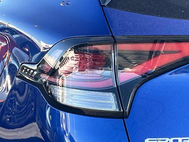 used 2023 Kia Sportage car, priced at $18,900