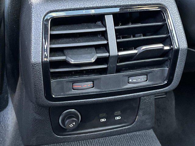 used 2025 Audi Q3 car, priced at $27,498