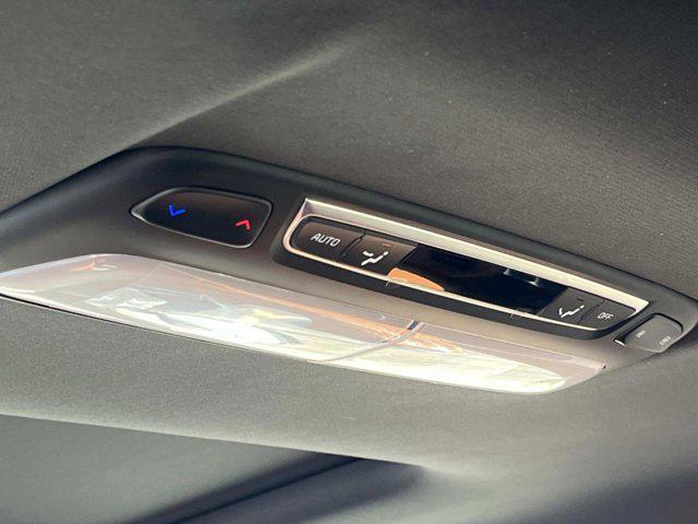 new 2025 Kia Telluride car, priced at $53,030