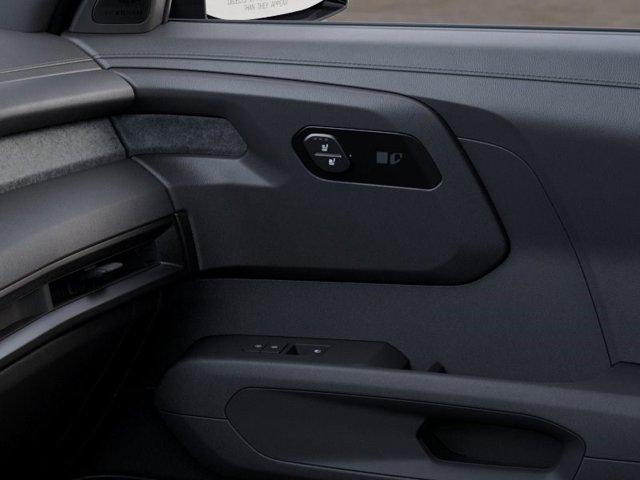 new 2027 Kia Telluride car, priced at $54,580