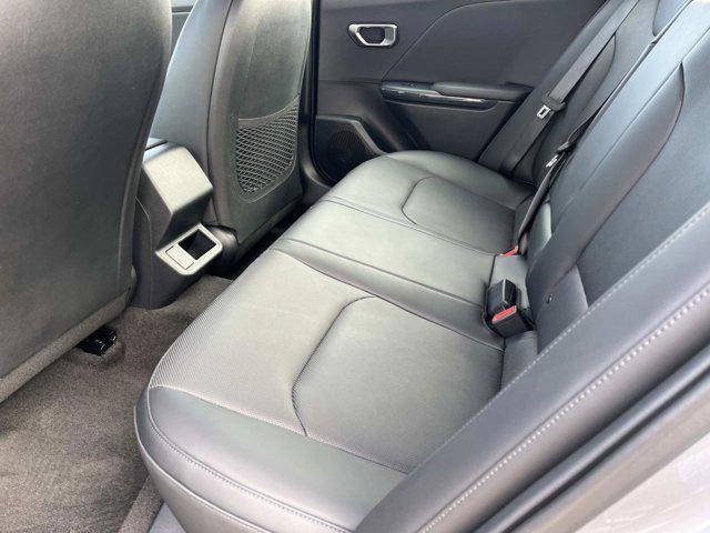 new 2026 Kia K4 car, priced at $24,925