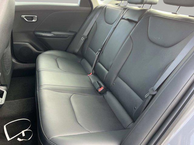 new 2026 Kia K4 car, priced at $24,925