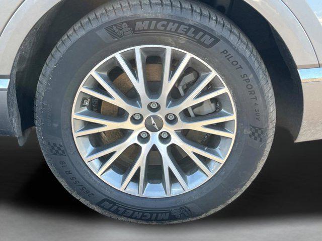 used 2024 Genesis GV80 car, priced at $39,998