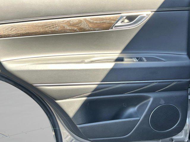 used 2024 Genesis GV80 car, priced at $39,998