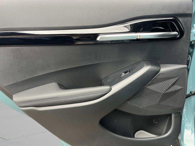 new 2026 Kia Seltos car, priced at $27,835