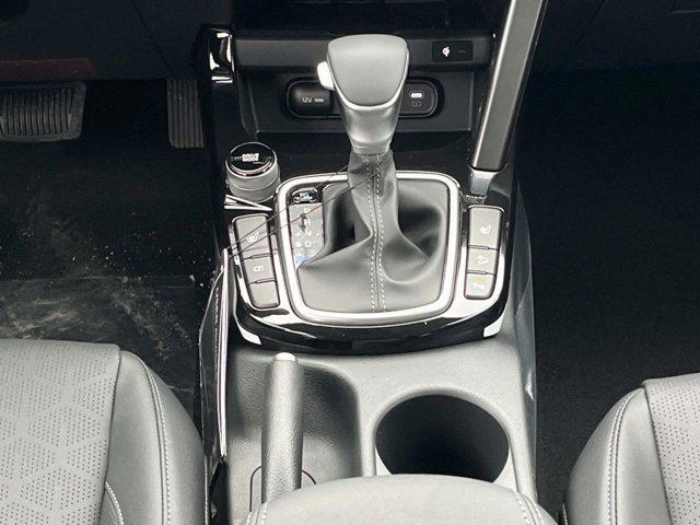 new 2026 Kia Seltos car, priced at $27,835