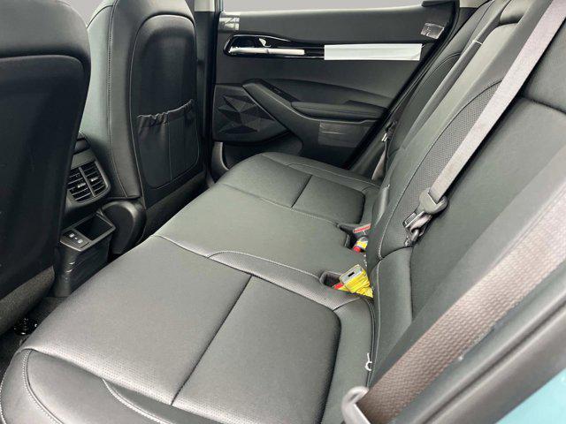 new 2026 Kia Seltos car, priced at $27,835