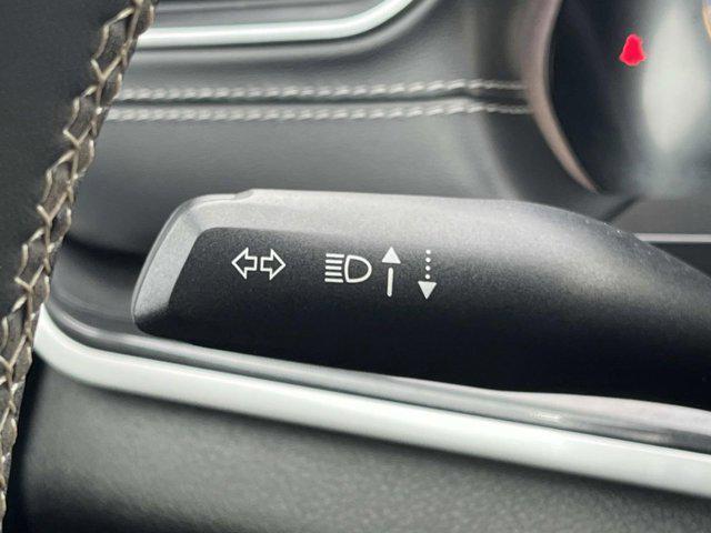 used 2023 Jeep Grand Cherokee car, priced at $25,271