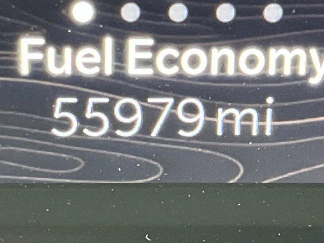 used 2023 Jeep Grand Cherokee car, priced at $25,271