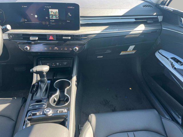 new 2026 Kia K5 car, priced at $35,745