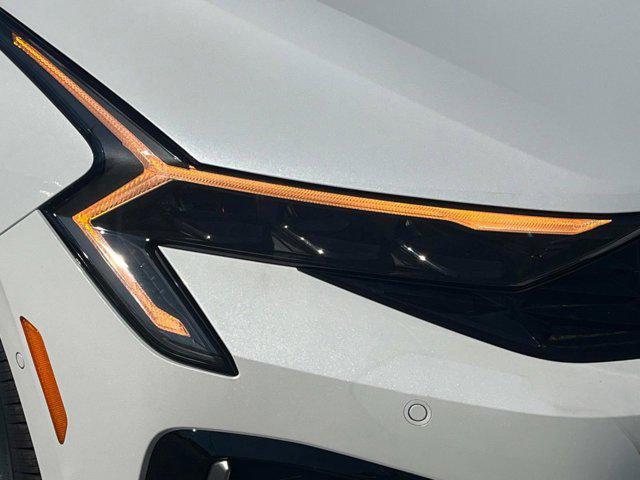 new 2026 Kia K5 car, priced at $35,745