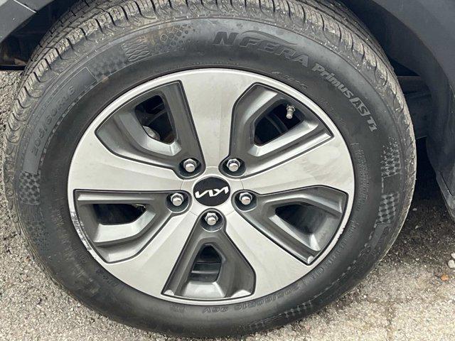 used 2022 Kia Niro car, priced at $17,086