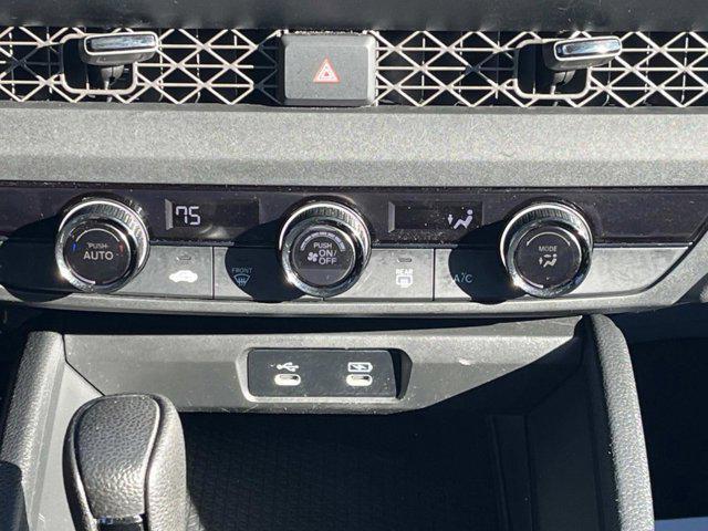 used 2023 Honda Accord car, priced at $21,875