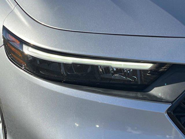 used 2023 Honda Accord car, priced at $21,875