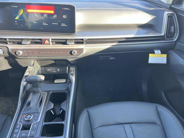 new 2026 Kia Sorento car, priced at $36,832