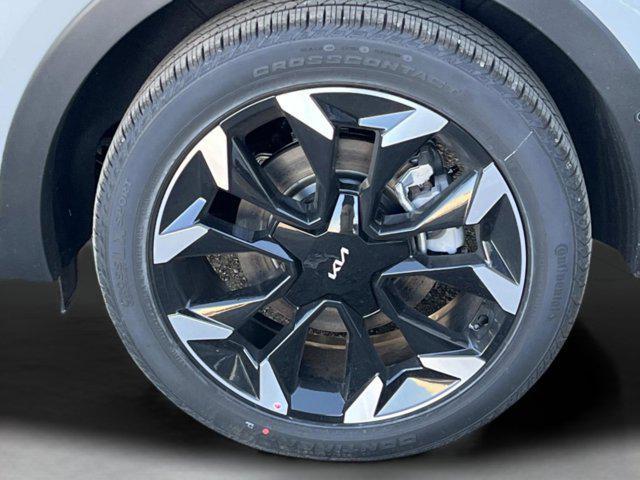 new 2026 Kia Sorento car, priced at $43,295