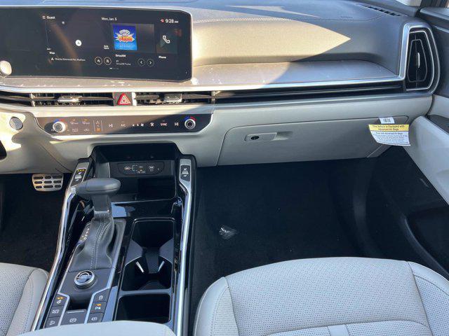 new 2026 Kia Sorento car, priced at $43,295