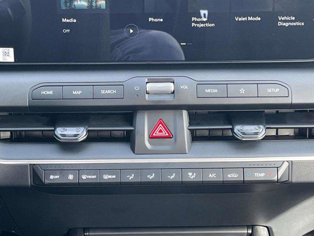 new 2026 Kia K4 car, priced at $24,220