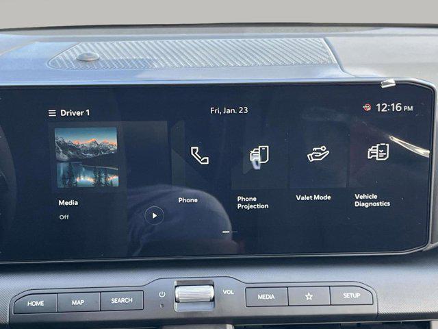 new 2026 Kia K4 car, priced at $24,220