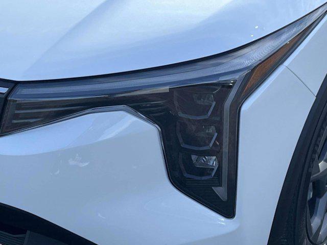 new 2026 Kia K4 car, priced at $24,220