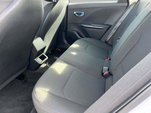 new 2026 Kia K4 car, priced at $24,220