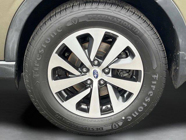 used 2020 Subaru Outback car, priced at $24,612