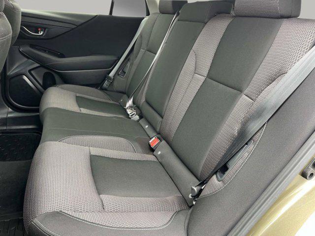 used 2020 Subaru Outback car, priced at $24,612