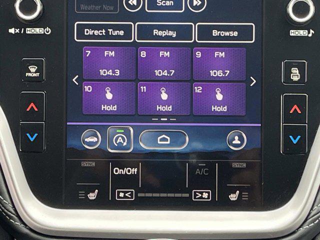 used 2020 Subaru Outback car, priced at $24,612