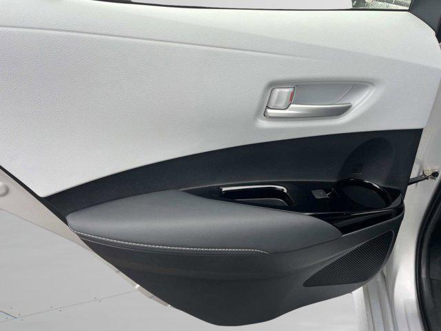 used 2023 Toyota Corolla car, priced at $17,994