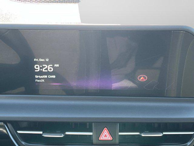 new 2026 Kia Seltos car, priced at $26,430