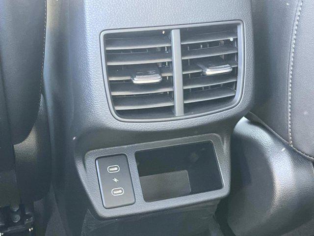 new 2026 Kia Seltos car, priced at $26,430