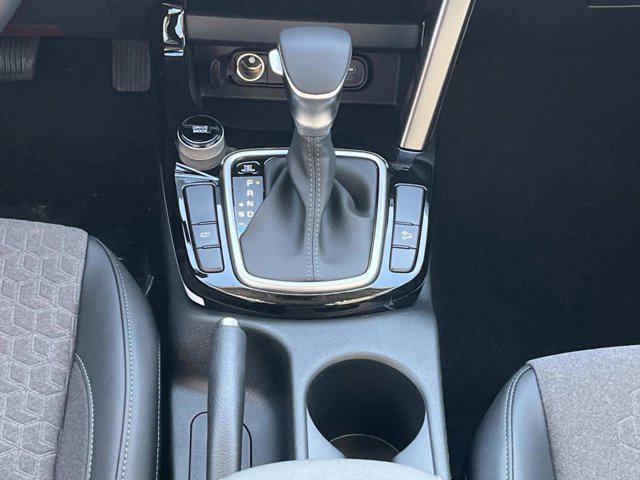 new 2026 Kia Seltos car, priced at $26,430