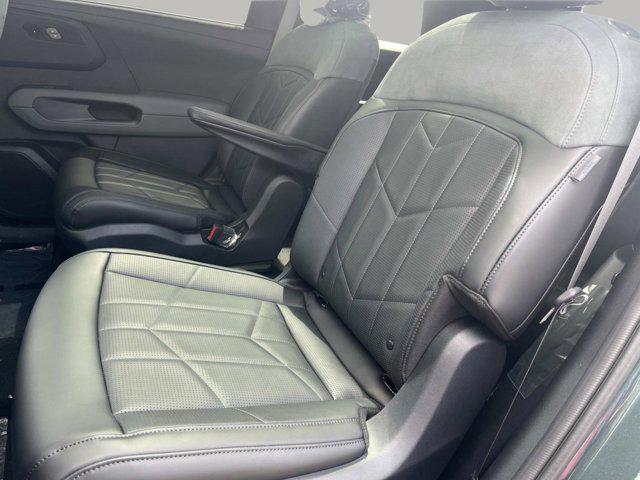 new 2027 Kia Telluride car, priced at $59,375