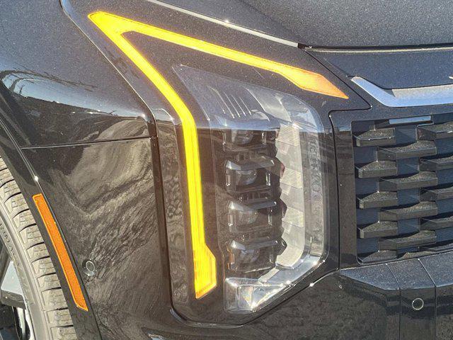 new 2026 Kia Sportage car, priced at $38,735