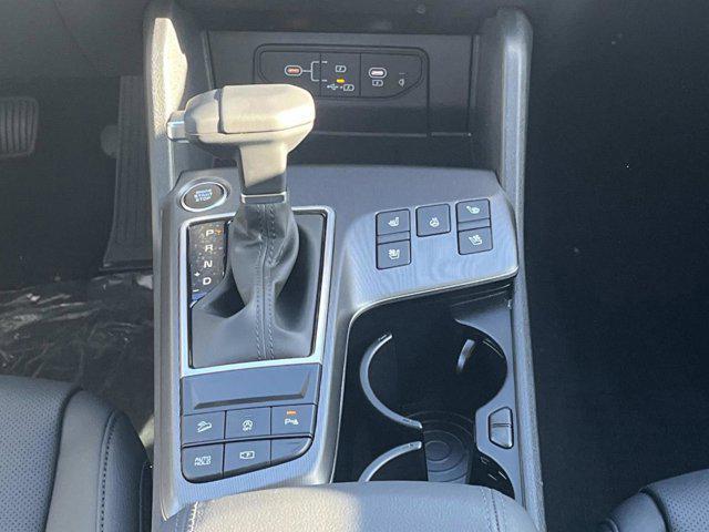 new 2026 Kia Sportage car, priced at $38,735