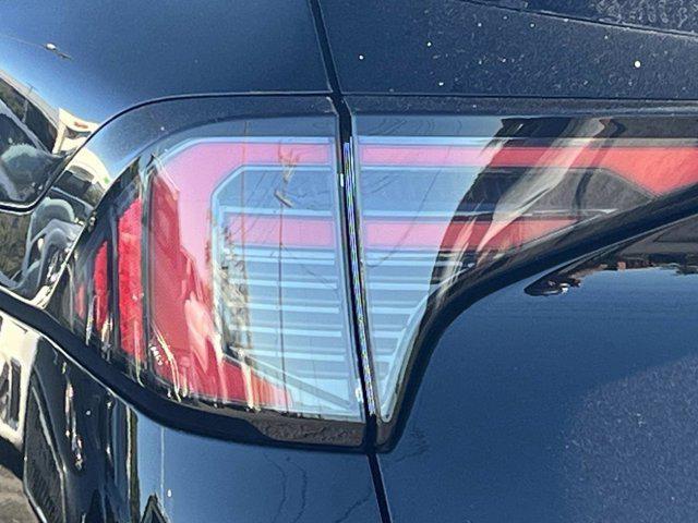 new 2026 Kia Sportage car, priced at $38,735