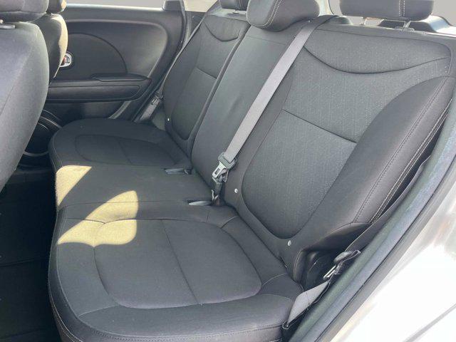 used 2017 Kia Soul car, priced at $9,460