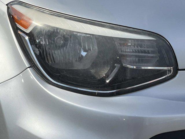 used 2017 Kia Soul car, priced at $9,460