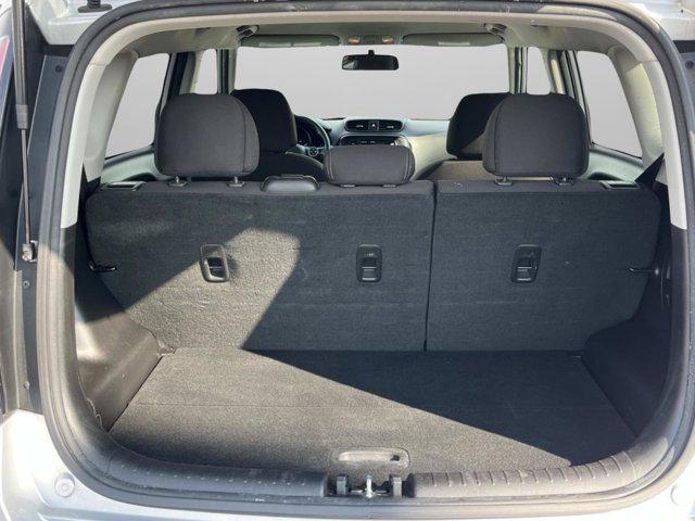 used 2017 Kia Soul car, priced at $9,460