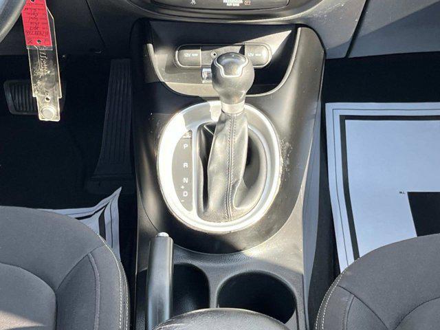 used 2017 Kia Soul car, priced at $9,460