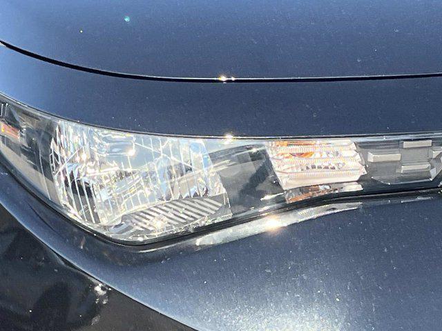 used 2025 Kia Soul car, priced at $18,754