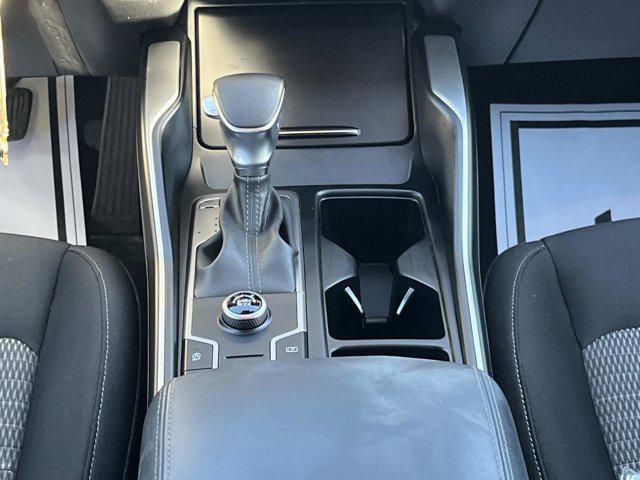 used 2023 Kia Sorento car, priced at $19,316