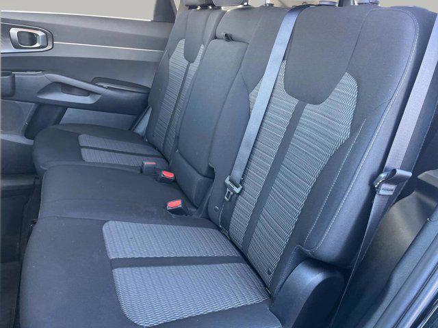 used 2023 Kia Sorento car, priced at $19,316