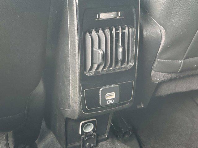 used 2022 Jeep Compass car, priced at $18,980