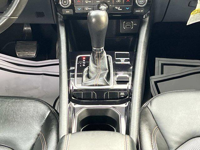 used 2022 Jeep Compass car, priced at $18,980