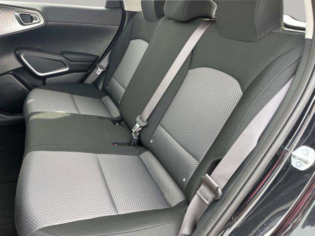 used 2023 Kia Soul car, priced at $16,751